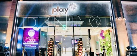 Business 210sqm for sale-Agios Dimitrios » Center