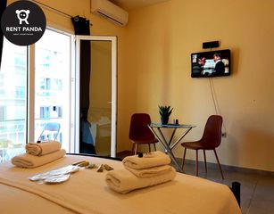 Studio / γκαρσονιέρα 55 τ.μ. για ενοικίαση, Ν. Καβάλας, Καβάλα-thumb-8