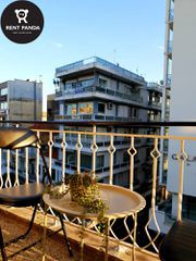Studio / γκαρσονιέρα 55 τ.μ. για ενοικίαση, Ν. Καβάλας, Καβάλα-thumb-2