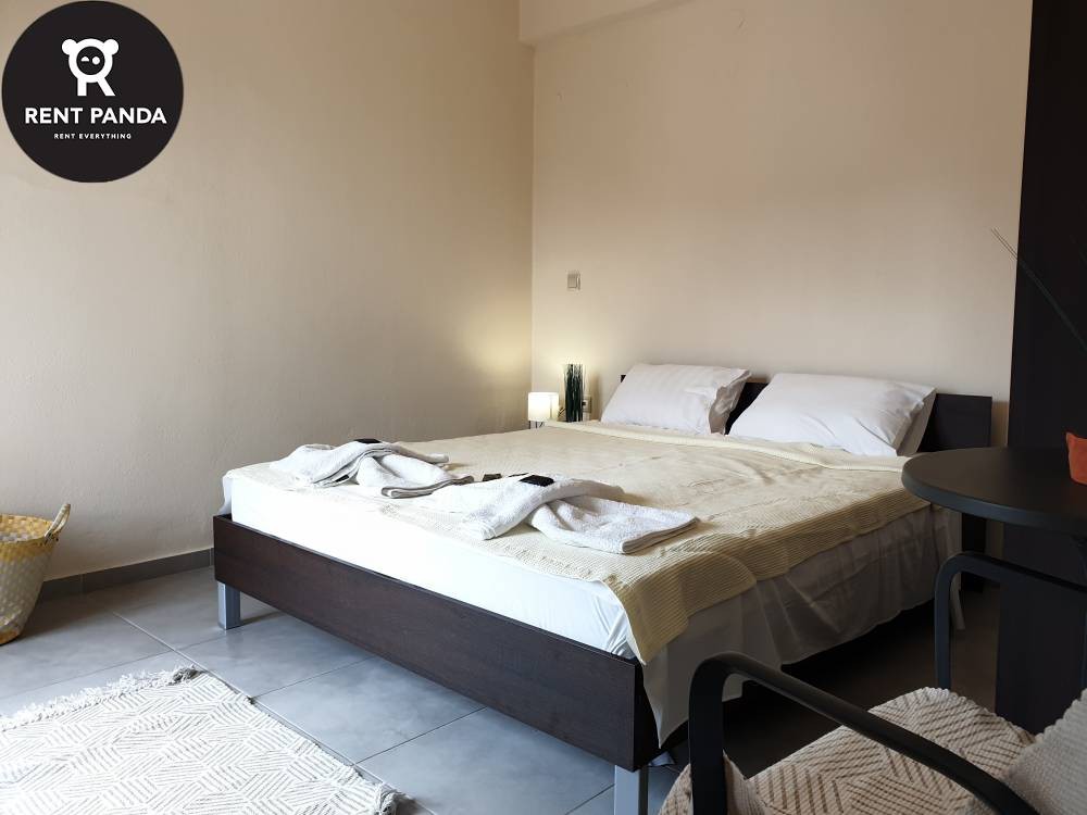 Studio / γκαρσονιέρα 55 τ.μ. πρός ενοικίαση, Ν. Καβάλας, Καβάλα