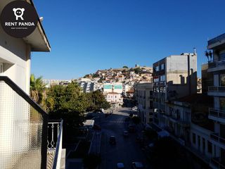 Studio / γκαρσονιέρα 55 τ.μ. για ενοικίαση, Ν. Καβάλας, Καβάλα-thumb-10