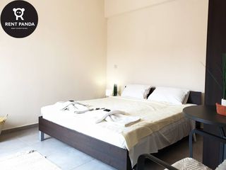 Studio / γκαρσονιέρα 55 τ.μ. για ενοικίαση, Ν. Καβάλας, Καβάλα-thumb-5