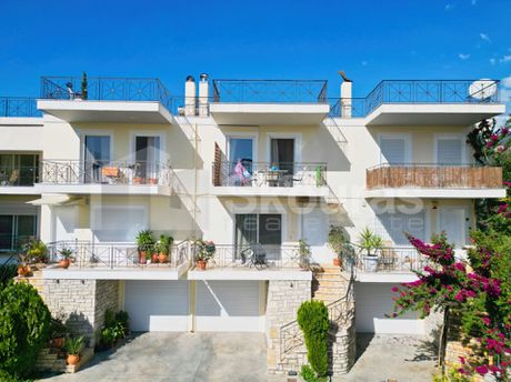 Μονοκατοικία 172τ.μ. για πώληση-Καλαμάτα