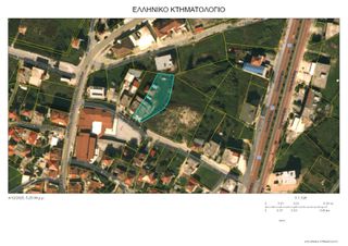 Άλλο 1.100 τ.μ. για πώληση, Ν. Πρέβεζας, Λούρος-thumb-1