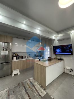 Apartment 70sqm for sale-Pylea » Nea Elvetia