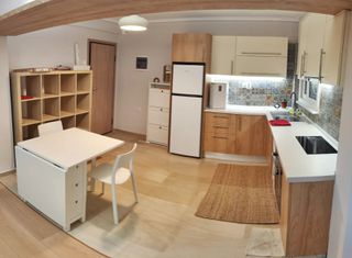 Studio / γκαρσονιέρα 45 τ.μ. για ενοικίαση