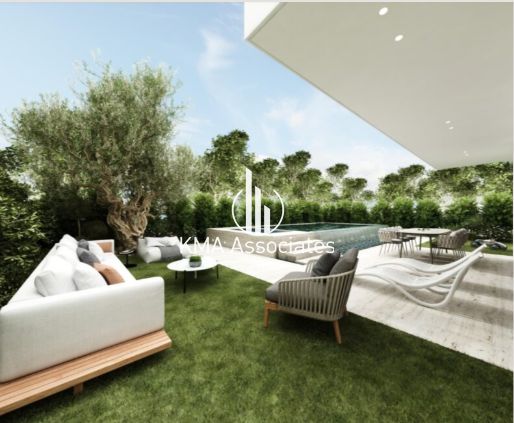 Maisonette 218 sqm for sale, Athens - South, Voula