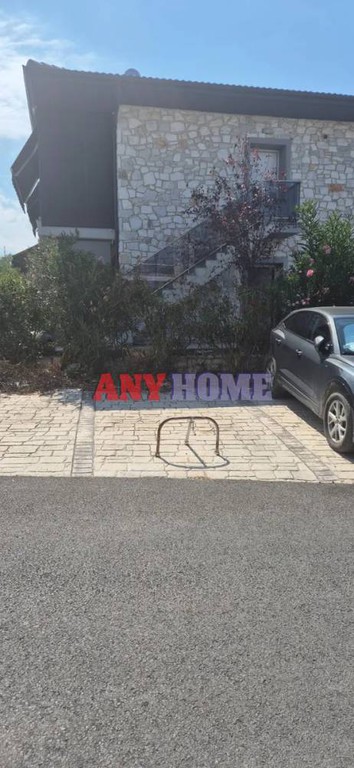 Parking 15 τ.μ. προς πώληση, Χανιώτης