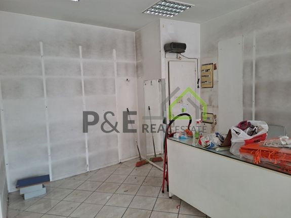 Κατάστημα 23 τ.μ. για ενοικίαση, Αθήνα - Νότια Προάστια, Άγιος Δημήτριος