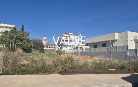 Οικόπεδο 882τ.μ. για πώληση-Σπάτα