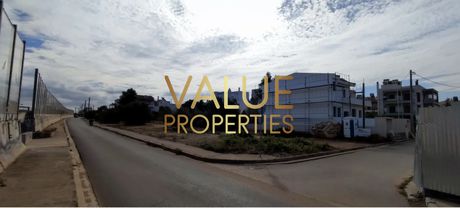 Οικόπεδο 298τ.μ. για πώληση-Αγία παρασκευή