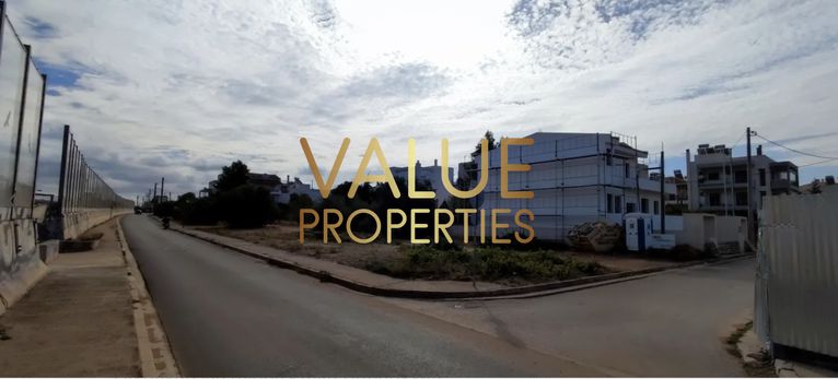 Οικόπεδο 298 τ.μ. για πώληση, Αθήνα - Βόρεια Προάστια, Αγία Παρασκευή