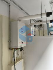 Studio / γκαρσονιέρα 27 τ.μ. για πώληση, Θεσσαλονίκη - Κέντρο, Κέντρο-thumb-8