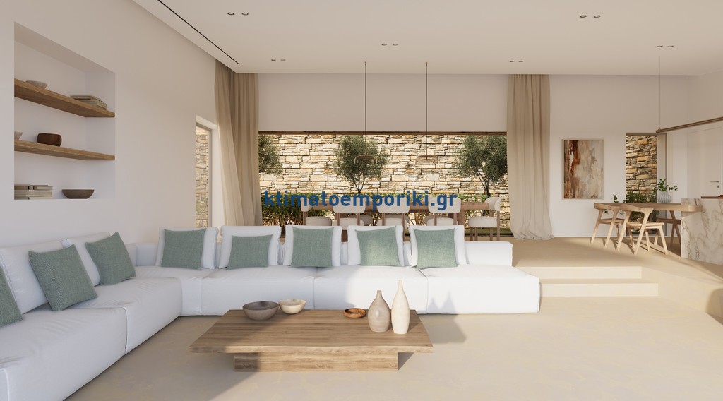 Βίλλα 250 τ.μ. πρός πώληση, Κυκλάδες, Αντίπαρος