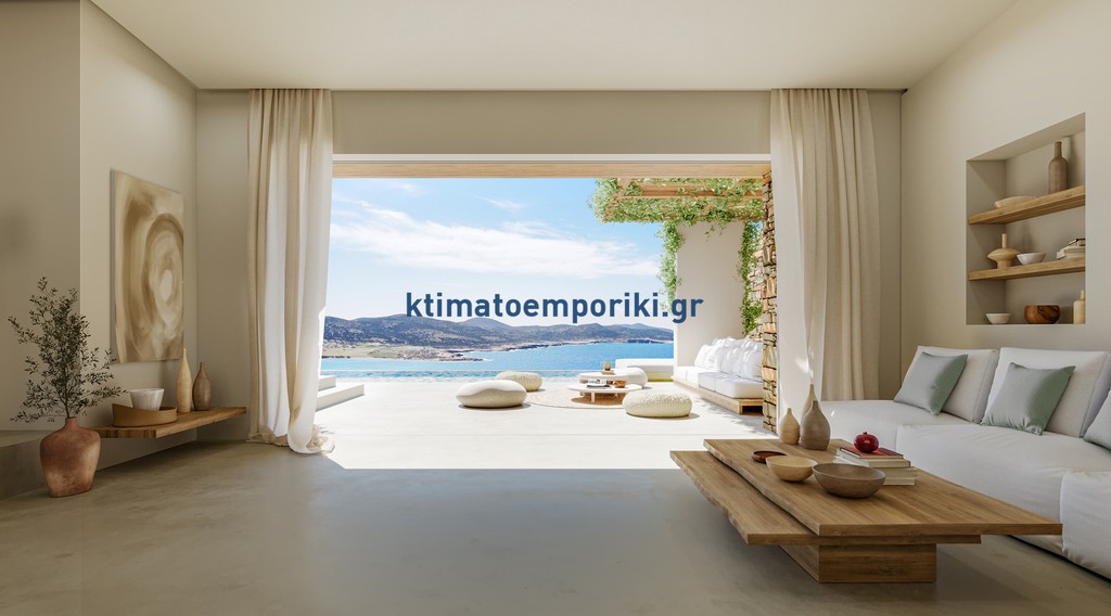 Βίλλα 250 τ.μ. πρός πώληση, Κυκλάδες, Αντίπαρος