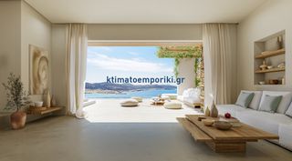 Βίλλα 250 τ.μ. για πώληση, Κυκλάδες, Αντίπαρος-thumb-4