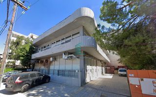 Επιχειρηματικό κτίριο 793 τ.μ. για πώληση