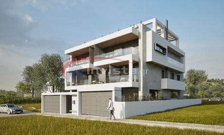 Διαμέρισμα 90τ.μ. για πώληση-Θέρμη » Κέντρο θέρμης