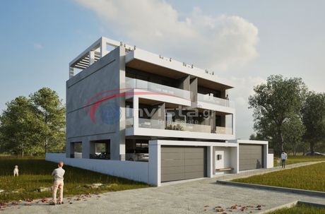 Studio / γκαρσονιέρα 50τ.μ. για πώληση-Θέρμη » Κέντρο θέρμης