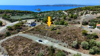 Οικόπεδο 303 τ.μ. για πώληση