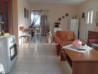 Μονοκατοικία 127 τ.μ. για πώληση