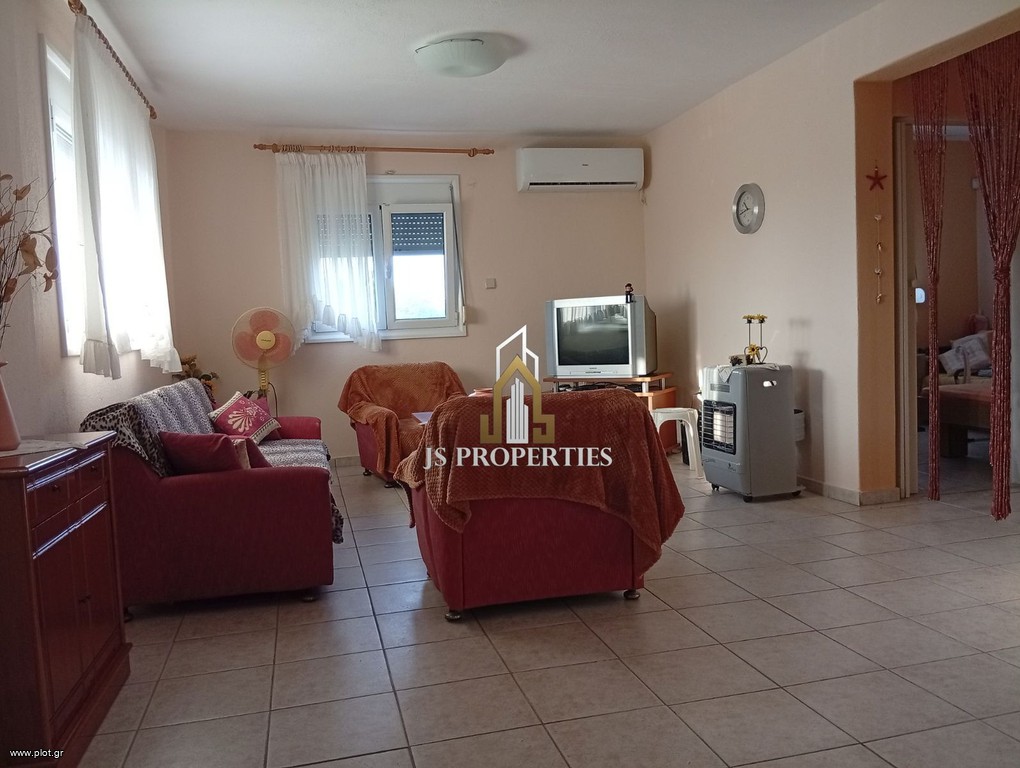 Μονοκατοικία 127 τ.μ. πρός πώληση, Χαλκιδική, Μουδανιά