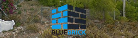 Land plot 500sqm for sale-Pikermi