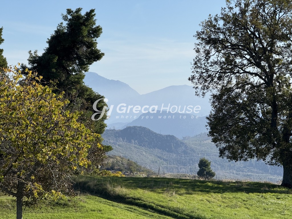 Κτίριο 750 τ.μ. πρός πώληση, Εύβοια, Λίμνη