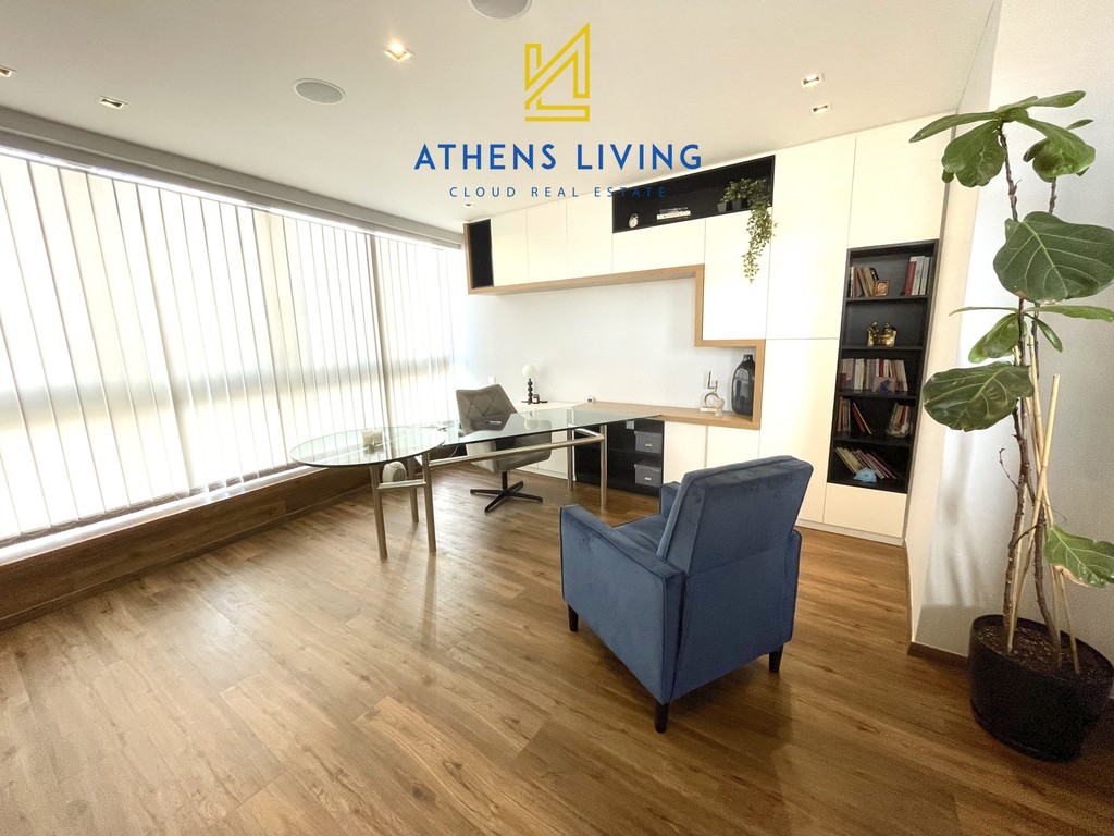 Γραφείο 60 τ.μ. προς πώληση, Μοναστηράκι Αθήνας