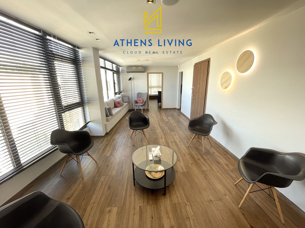 Γραφείο 60 τ.μ. προς πώληση, Μοναστηράκι Αθήνας