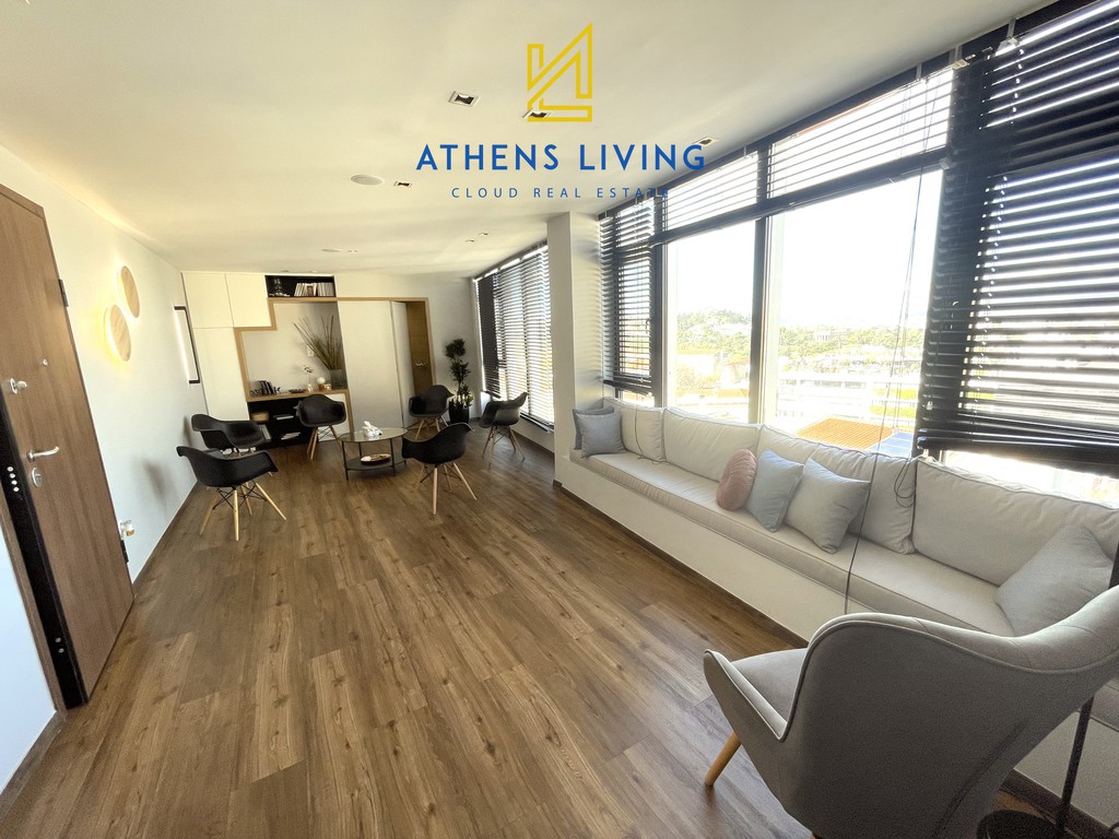 Γραφείο 60 τ.μ. προς πώληση, Μοναστηράκι Αθήνας