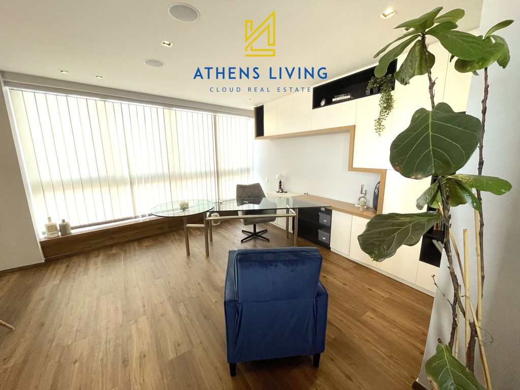 Γραφείο 60 τ.μ. προς πώληση, Μοναστηράκι Αθήνας