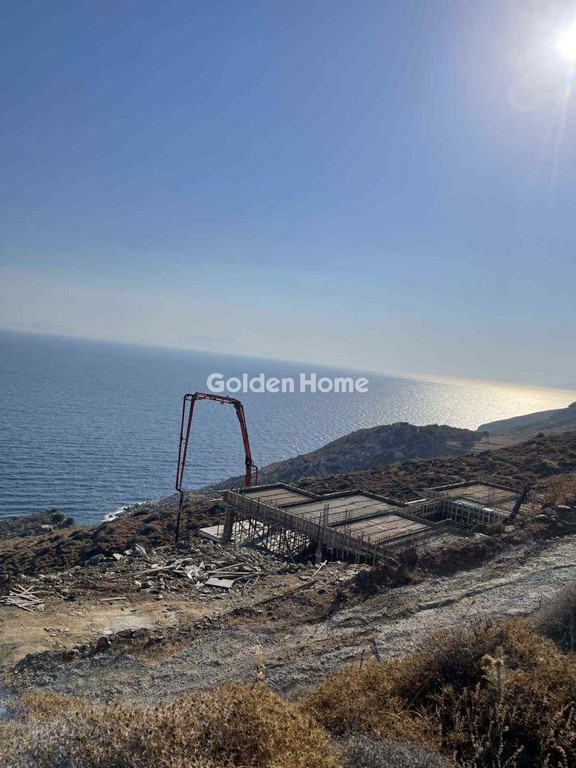 Ξενοδοχείο 580 τ.μ. προς πώληση, Κάλαμος Κέας