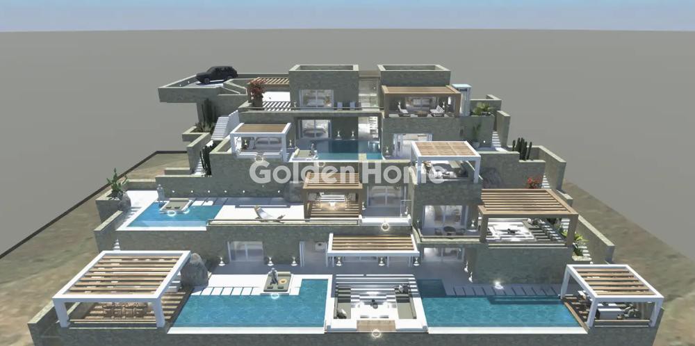 Οικόπεδο 4.000 τ.μ. προς πώληση, Μαύρο Κέας