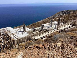 Συγκρότημα διαμερισμάτων 580 τ.μ. για πώληση