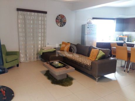 Διαμέρισμα 90τ.μ. για ενοικίαση-Ηράκλειο κρήτης » Κέντρο