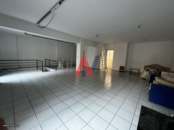 Store 250 sqm for rent, Athens - South, Vironas