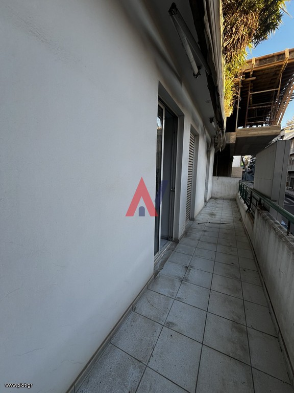 Κατάστημα 250 τ.μ. προς ενοικίαση, Νέα Ελβετία Βύρωνα