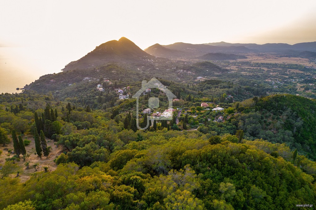 Οικόπεδο 0 τ.μ. πρός πώληση, Ν. Κέρκυρας, Κέρκυρα