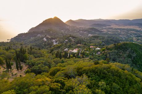 Οικόπεδο 0 τ.μ. πρός πώληση