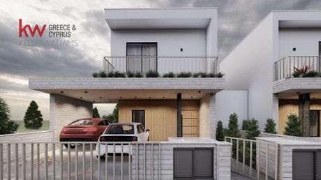 Μονοκατοικία 170τ.μ. για πώληση-