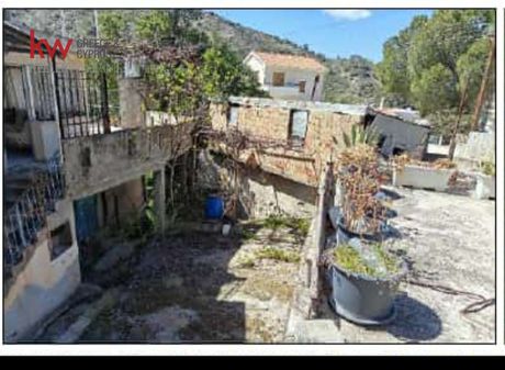 Bungalow 657τ.μ. για πώληση-