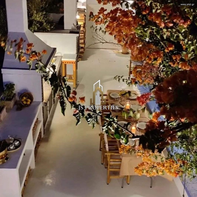 Μονοκατοικία 43 τ.μ. προς πώληση, Οία