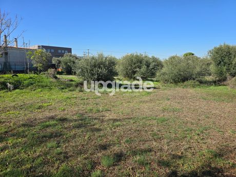 Οικόπεδο 1.525 τ.μ. πρός πώληση