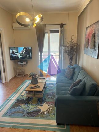 Διαμέρισμα 70 τ.μ. για ενοικίαση, Αθήνα - Κέντρο, Κουκάκι - Μακρυγιάννη