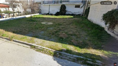 Land plot 316sqm for sale-Echedoros » Diavata