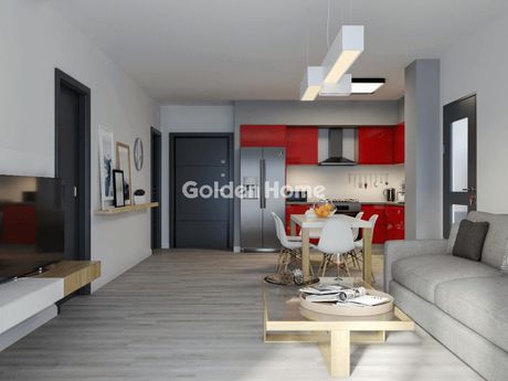 Apartment 75sqm for sale-Agios Dimitrios » Monastirio