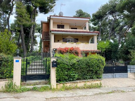 Μεζονέτα 335τ.μ. για ενοικίαση-Άγιος στέφανος » Κέντρο