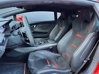 Lamborghini Huracan 2021 EVO 2021-thumb-4