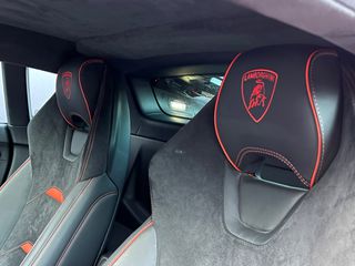 Lamborghini Huracan 2021 EVO 2021-thumb-5